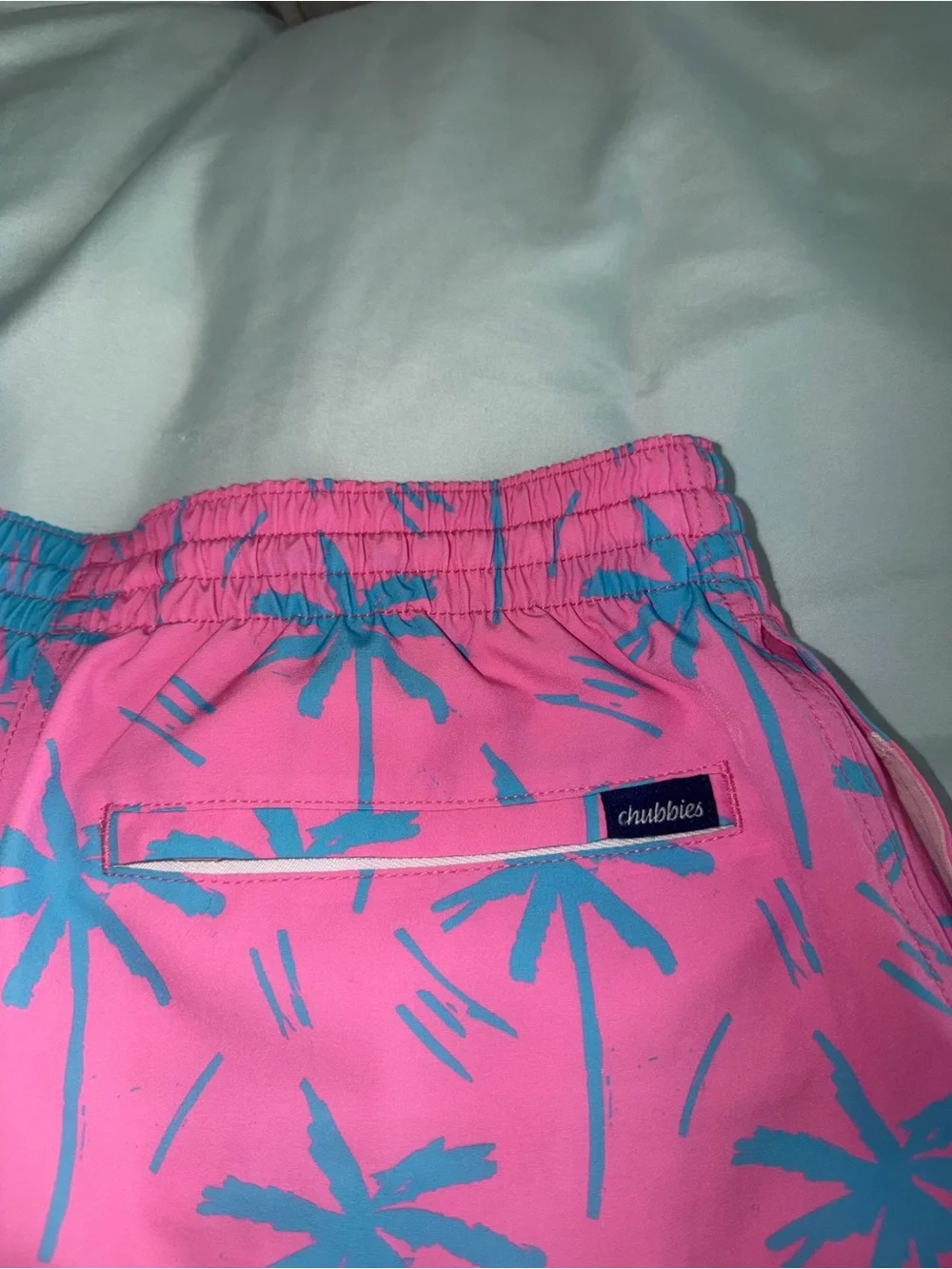 chubbies grab your